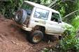 Land Cruiser Malasia